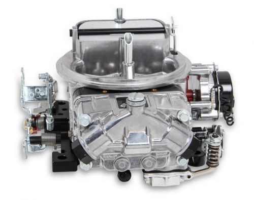 Quick Fuel Technology Carburetor - Brawler Street 650 CFM Mech Sec Street (Pleas, US $744.77, image 17
