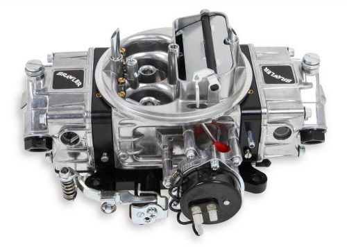 Quick Fuel Technology Carburetor - Brawler Street 650 CFM Mech Sec Street (Pleas, US $744.77, image 18