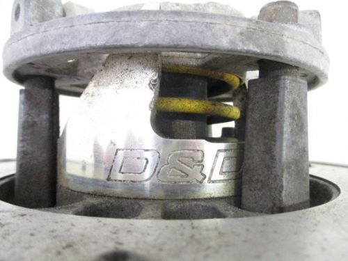 1999 Arctic Cat 800 Pantera Rear Secondary Clutch D&D Mod 0726-092, US $275.00, image 5