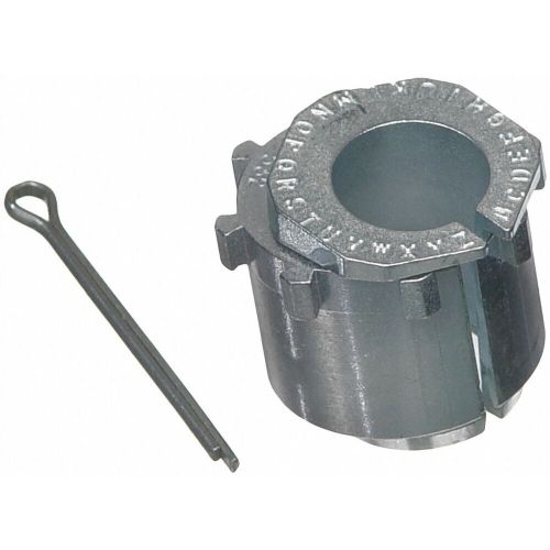 For 1997 Ford F-250 HD 4WD Alignment Caster / Camber Bushing Front MOOG, US $155.59, image 3