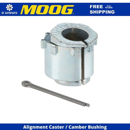 For 1997 Ford F-250 HD 4WD Alignment Caster / Camber Bushing Front MOOG, US $155.59, image 5
