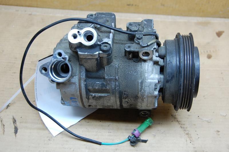 Purchase 00 01 02 03 04 05 VW PASSAT A/C AC COMPRESSOR 8D0 260 808 in