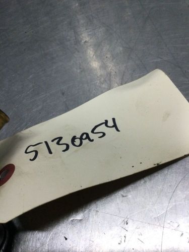 1993 POLARIS SL750 EXHAUST FITTING 5130954 t218, US $10.00, image 4