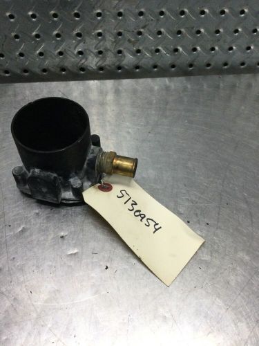 1993 POLARIS SL750 EXHAUST FITTING 5130954 t218, US $10.00, image 5