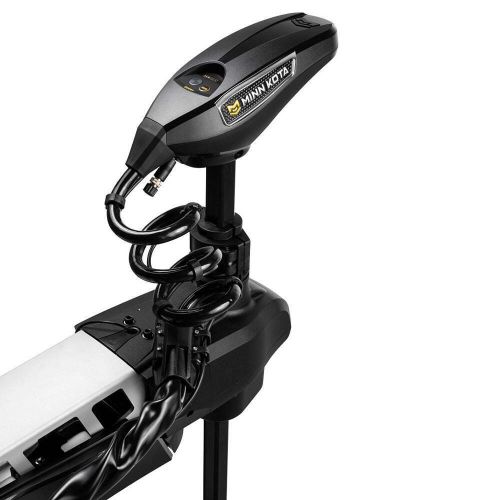 Minn Kota Ultrex QUEST 90/115 Trolling Motor w/Micro Remote - MEGA Down/Side Ima, US $4,099.99, image 7