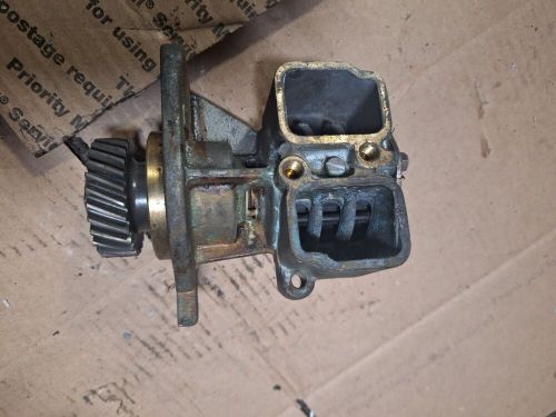 Yanmar 6LP Series Engine Cooling Sea-Water Pump Marine Diesel Engine 10-24493-02, US $400.00, image 3