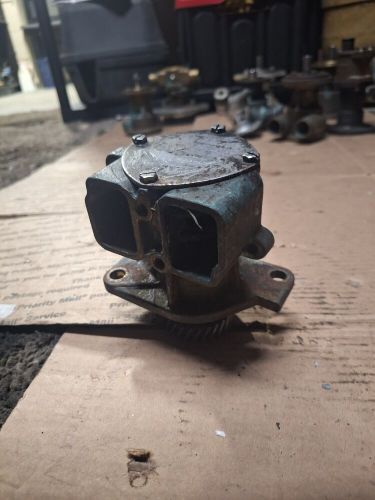 Yanmar 6LP Series Engine Cooling Sea-Water Pump Marine Diesel Engine 10-24493-02, US $400.00, image 5