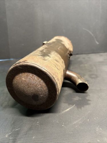 Polaris Sportsman 500 4x4 99 Exhaust Muffler 1260715-029 47009, US $59.99, image 3