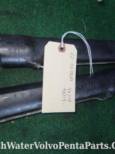 Mercruiser Bravo 3 trim cylinders 98718 98719, US $187.50, image 3