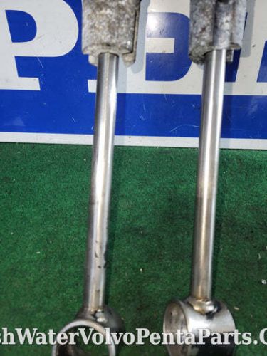 Mercruiser Bravo 3 trim cylinders 98718 98719, US $187.50, image 9