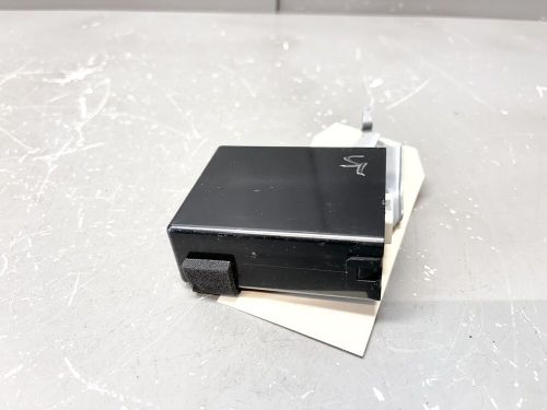 ⭐️2012-2015 toyota prius driver distance assist vehicle control module oem