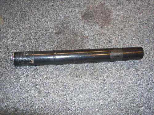 2008-2012 oem audi a4 a5 air conditioner drier 8k0298403b