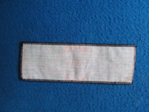 KAWASAKI MOTORCYCLES SEW ON PATCH, US $, image 5