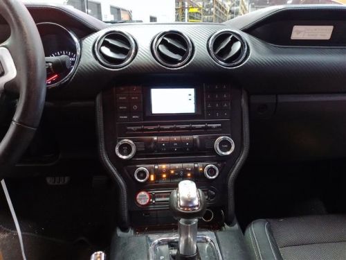 Air Bag Assembly Lh Driver Side Roof / 2016 Mustang Sku#3897971, US $165.00, image 5