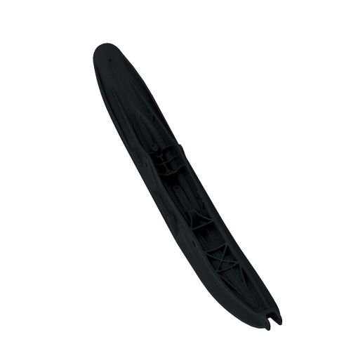Ski-Doo New OEM Renegade Black Right Hand Pilot Ski TS B-160 505073796 505074830, US $164.99, image 12