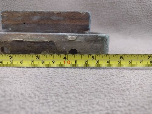 Bronze Boat Fairleads 1 Pair, US $119.99, image 3