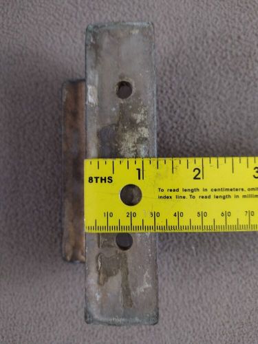 Bronze Boat Fairleads 1 Pair, US $119.99, image 4