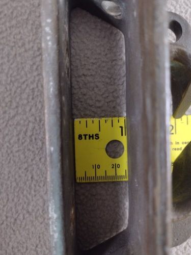 Bronze Boat Fairleads 1 Pair, US $119.99, image 11