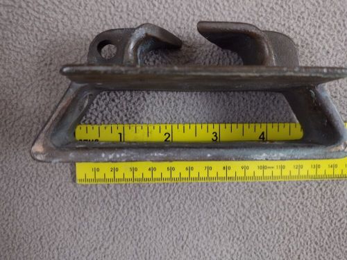 Bronze Boat Fairleads 1 Pair, US $119.99, image 13