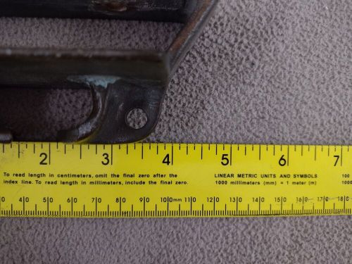 Bronze Boat Fairleads 1 Pair, US $119.99, image 15