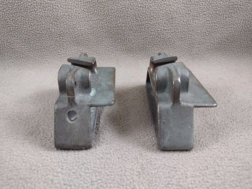 Bronze Boat Fairleads 1 Pair, US $119.99, image 19