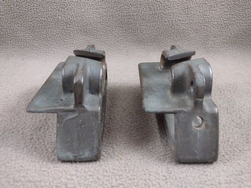 Bronze Boat Fairleads 1 Pair, US $119.99, image 20