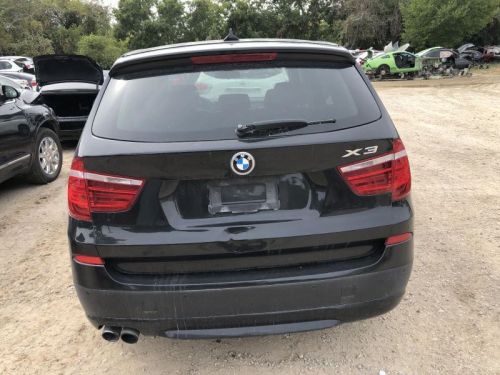 Intercooler Gasoline 3.0L 35iX Fits 11-17 BMW X3 815681, US $150.00, image 7