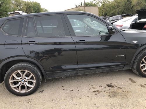 Intercooler Gasoline 3.0L 35iX Fits 11-17 BMW X3 815681, US $150.00, image 9