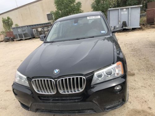 Intercooler Gasoline 3.0L 35iX Fits 11-17 BMW X3 815681, US $150.00, image 11