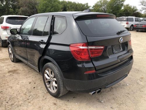 Intercooler Gasoline 3.0L 35iX Fits 11-17 BMW X3 815681, US $150.00, image 12