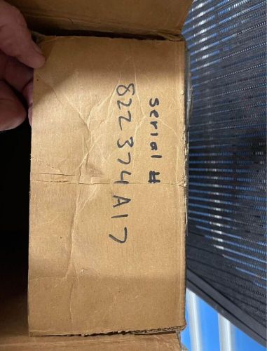 Gimbal Ring Bravo HP 822374A17, US $1,500.00, image 3