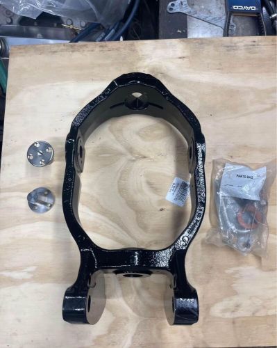 Gimbal Ring Bravo HP 822374A17, US $1,500.00, image 4