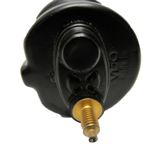 Mercruiser New OEM Oil Pressure Sender VDO 0-80 PSI 8M0068784, 815425T, US $84.74, image 7