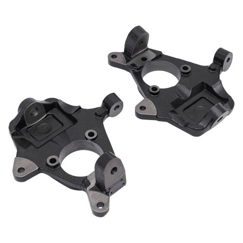 2 inch Drop Lowering Spindles For 99-06 Chevy GMC Silverado Sierra 1500 2WD 4WD, US $124.36, image 7