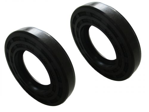 For Yamaha 93101-25M28-00 Oil Seal 93102-25183 25x48x7 Outboard 25HP 30HP x2PCS, US $38.00, image 6