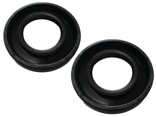 For Yamaha 93101-25M28-00 Oil Seal 93102-25183 25x48x7 Outboard 25HP 30HP x2PCS, US $38.00, image 13