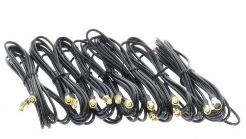 Dietz 5G/WiFi Router Teltonika RUTX50 ANT530B Black TEL-RUTX50-530B-, US $, image 9