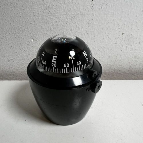 VTG Airguide Chicago Black Dash Mount Navigation Marine Boat Spherical Compass, US $19.99, image 3