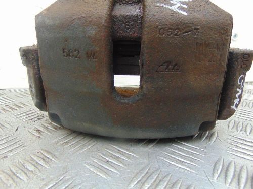 Skoda Rapid Right Driver O/S Front Brake Caliper & Abs Mk1 1.2 Petrol 2012-2020©, US $, image 2