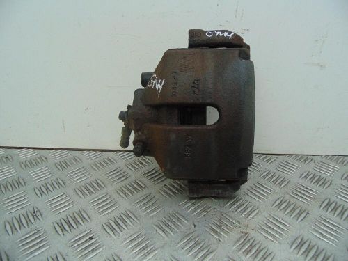 Skoda Rapid Right Driver O/S Front Brake Caliper & Abs Mk1 1.2 Petrol 2012-2020©, US $, image 4