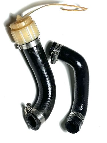 1999 Kawasaki Jet Ski STX 900 Exhaust Header Head Pipe Hose ZXi 1995 PWCT, US $13.99, image 3