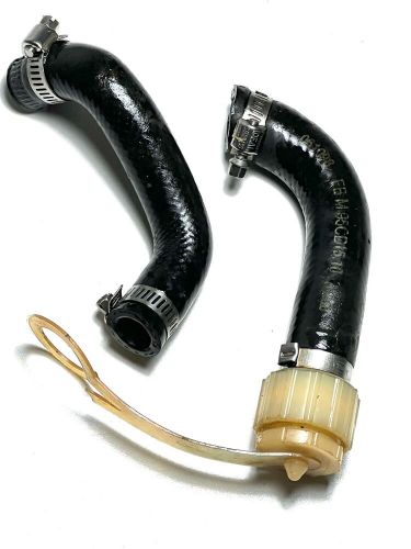 1999 Kawasaki Jet Ski STX 900 Exhaust Header Head Pipe Hose ZXi 1995 PWCT, US $13.99, image 5