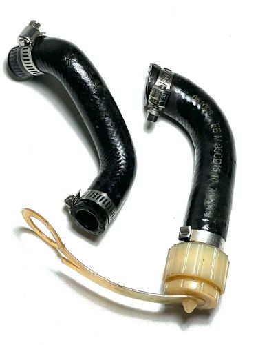 1999 Kawasaki Jet Ski STX 900 Exhaust Header Head Pipe Hose ZXi 1995 PWCT, US $13.99, image 6