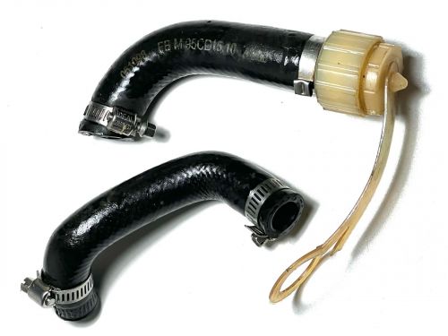 1999 Kawasaki Jet Ski STX 900 Exhaust Header Head Pipe Hose ZXi 1995 PWCT, US $13.99, image 8