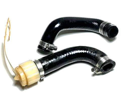 1999 Kawasaki Jet Ski STX 900 Exhaust Header Head Pipe Hose ZXi 1995 PWCT, US $13.99, image 9