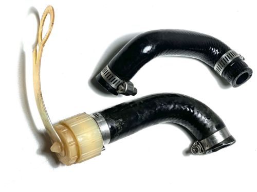 1999 Kawasaki Jet Ski STX 900 Exhaust Header Head Pipe Hose ZXi 1995 PWCT, US $13.99, image 10