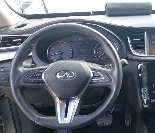 2019-2021 Infiniti QX50 Driver Steering Wheel Airbag Air Bag OEM, US $382.51, image 4