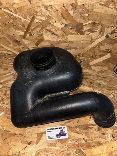 2021-2024 Yamaha VX Waverunner Water Tank Box Muffler F3X-U4261-00-00, US $40.00, image 2