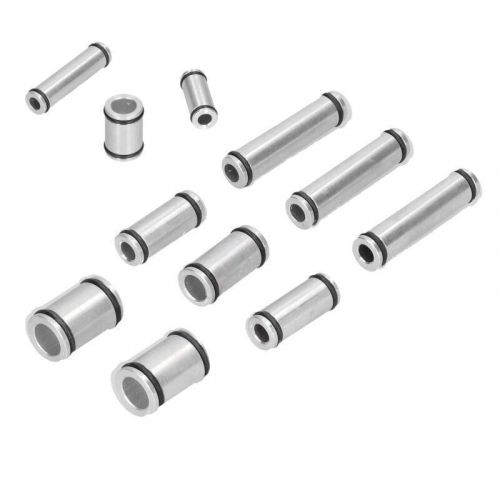 8pcs oil pipe kit replacement dq500 0bh321477 for 2009 model