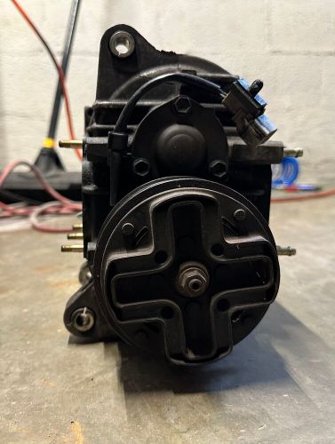 Oem 1994-1997 toyota previa estima supercharger 2tz sc14